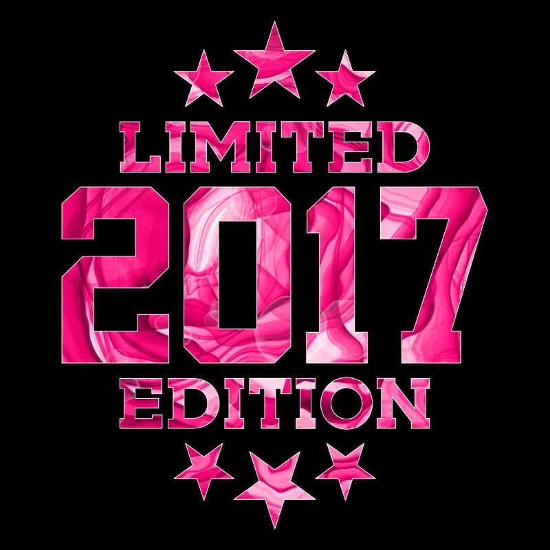 ÉDITION LIMITÉE 2017 9E ANNIVERSAIRE