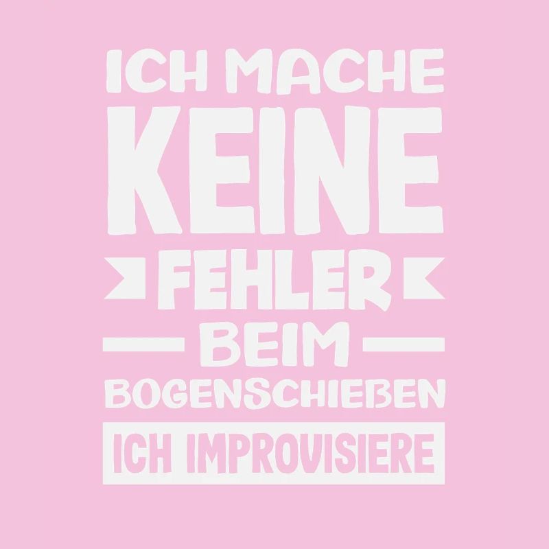 Bogenschießen Bogenschütze Geschenk