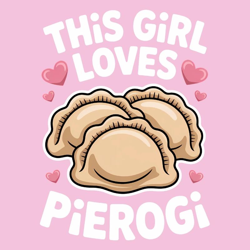 Pierogi Spruch Polnisch Lustiges Pierogi Geschenk