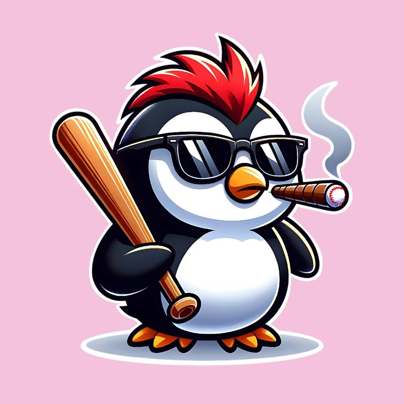 Penguin