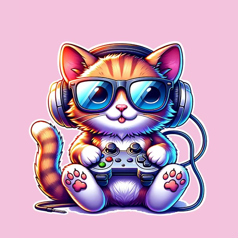 Jeux de chat