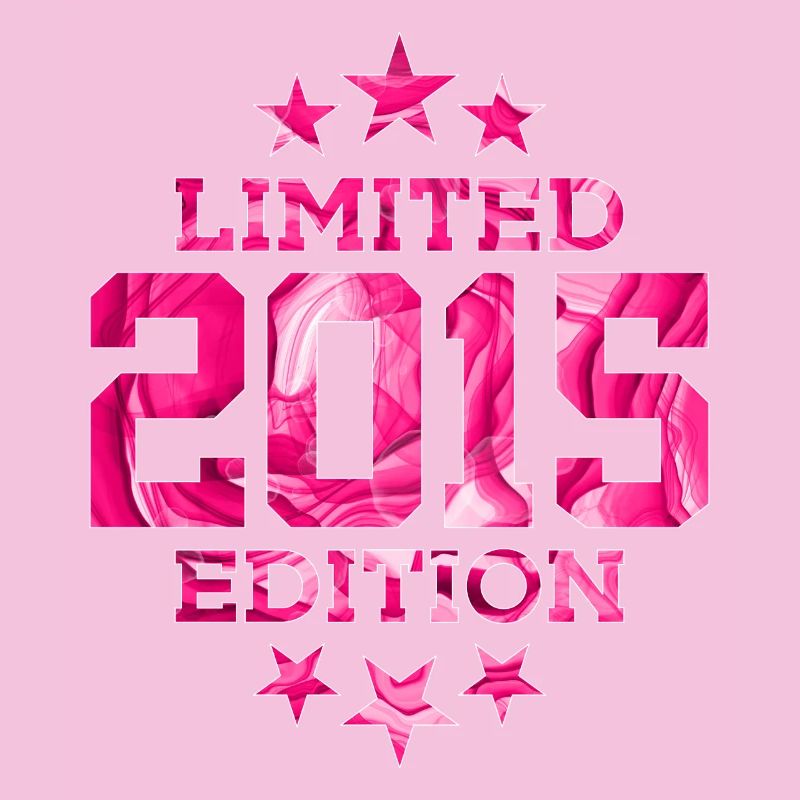 ÉDITION LIMITÉE 2015 11E ANNIVERSAIRE