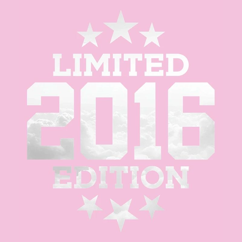 ÉDITION LIMITÉE 2016 10E ANNIVERSAIRE