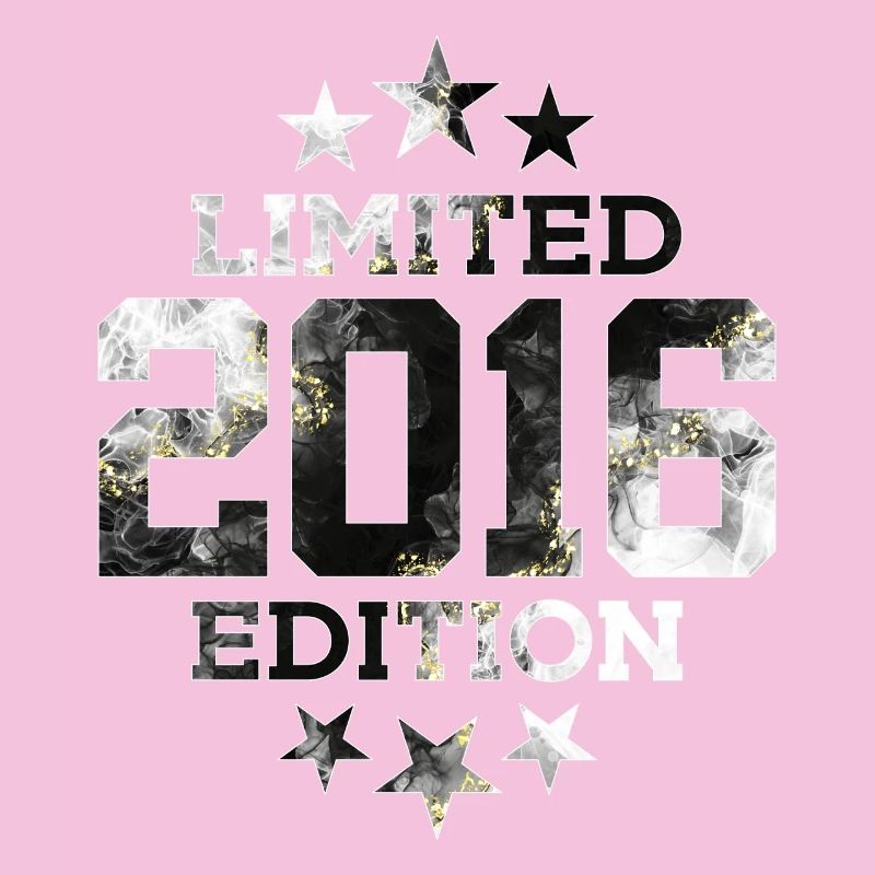 ÉDITION LIMITÉE 2016 10E ANNIVERSAIRE
