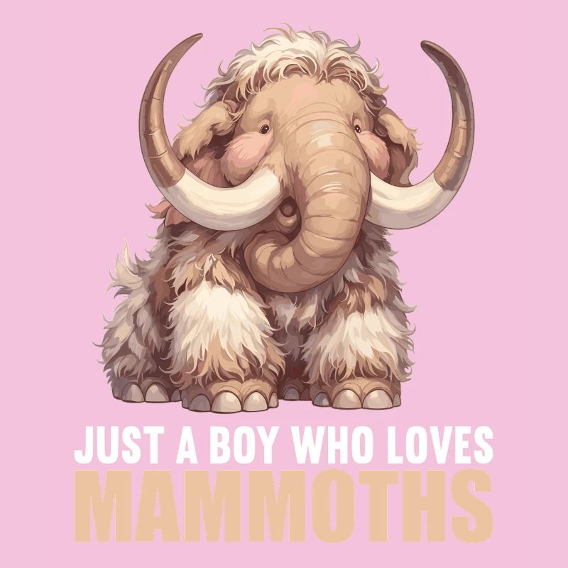Mammoths Mammoth