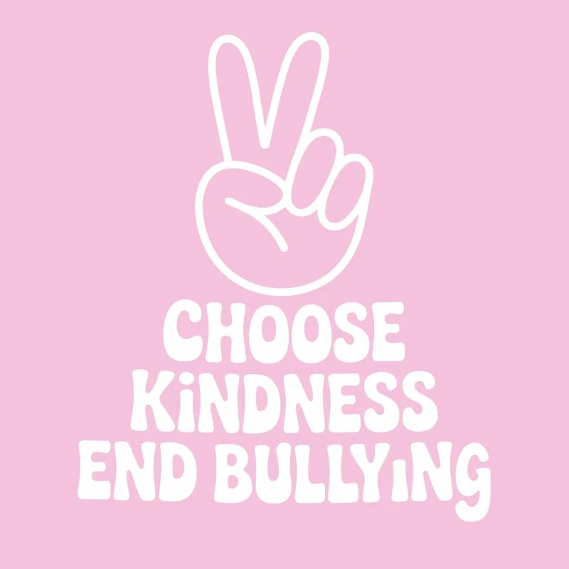 Choose Kindness End Bullying
