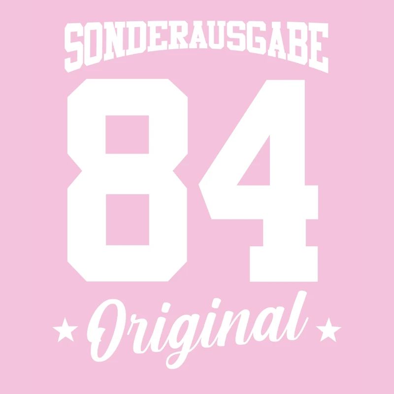 84 Birthday