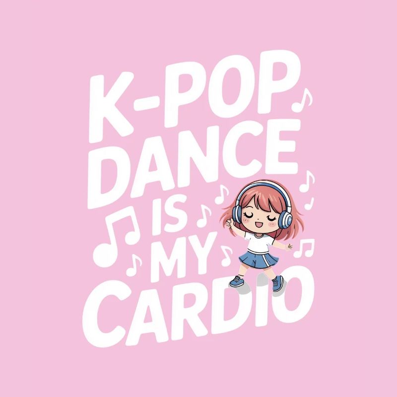 K-Pop Danse Drôle Corée
