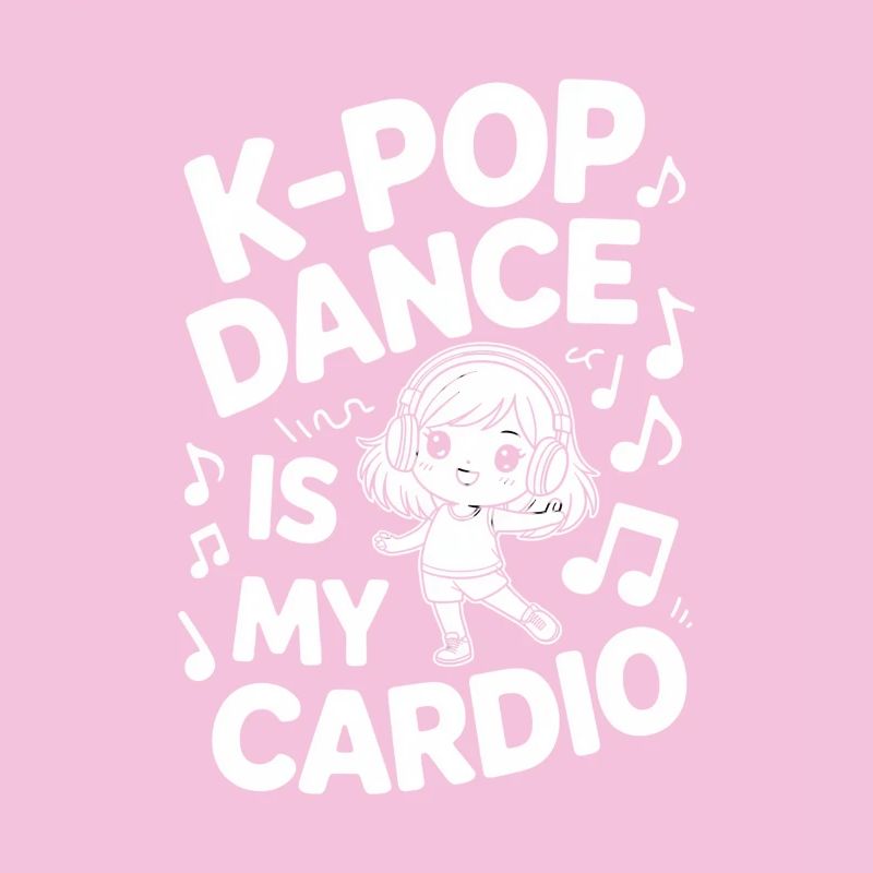 K-Pop Danse Drôle Corée