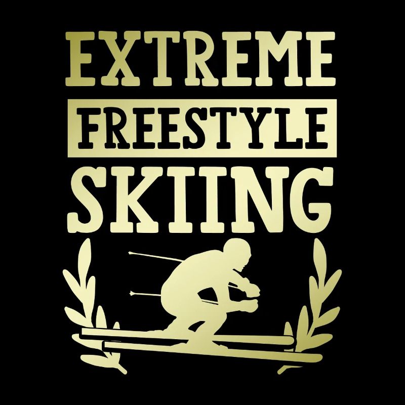 Ski acrobatique