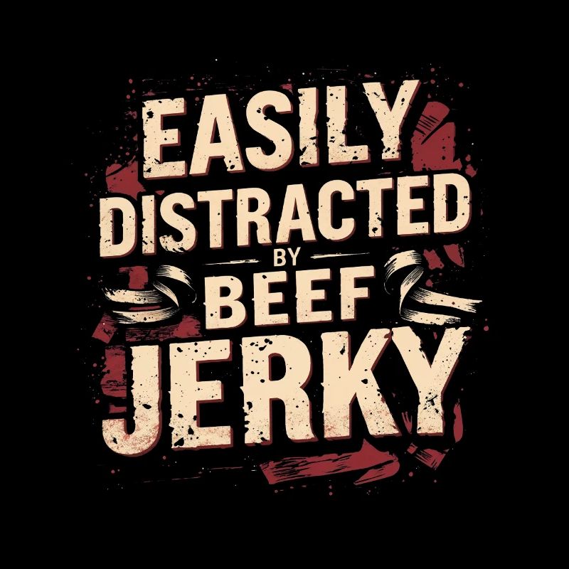Beef Jerky Trockenfleisch Biltong Pemmikan