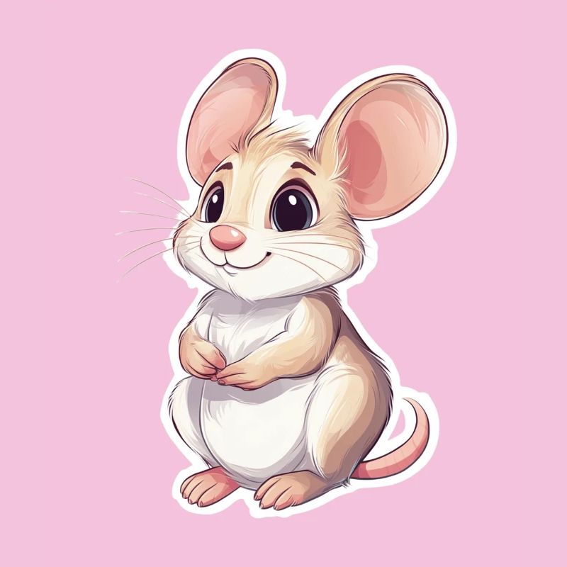 mouse