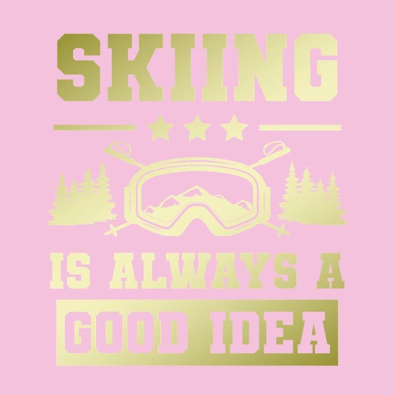 Ski Skiing