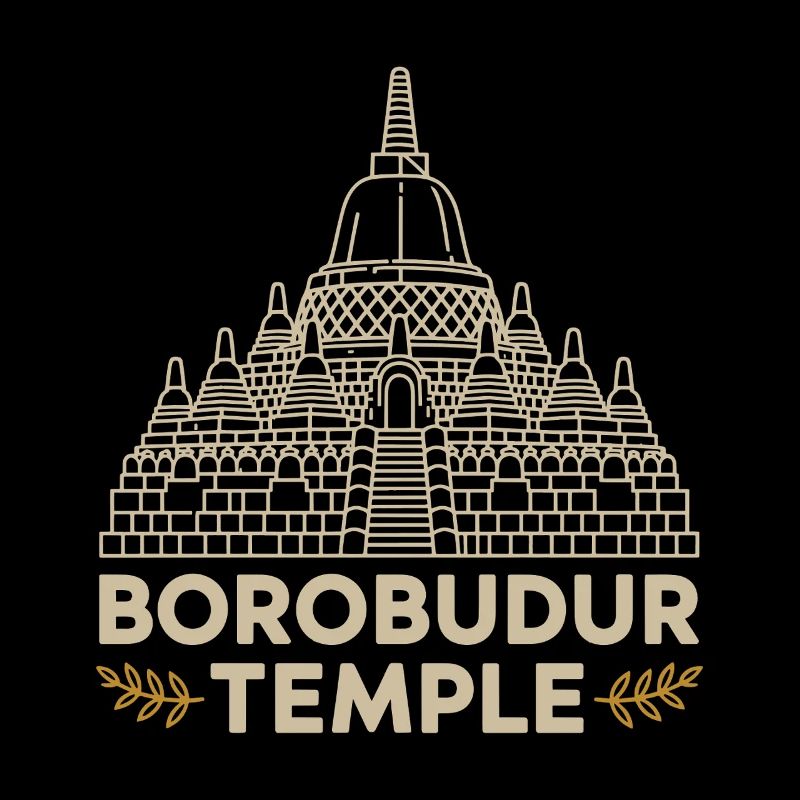 Borobudur Temple