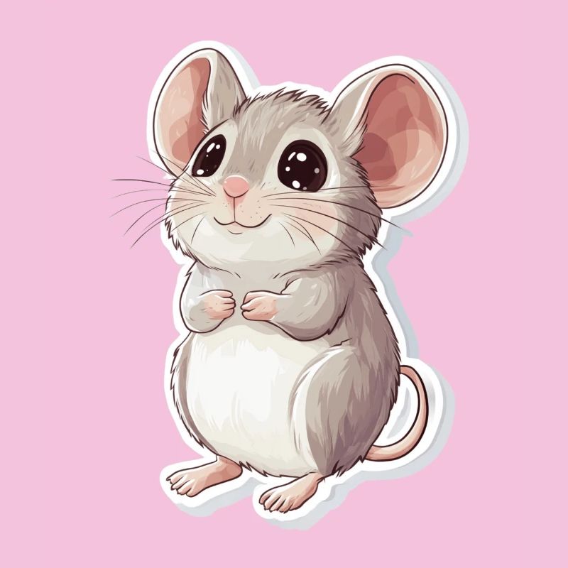 mouse