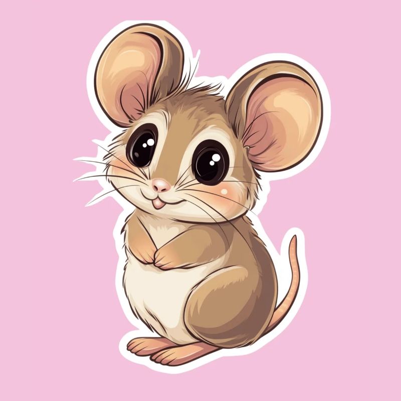 souris