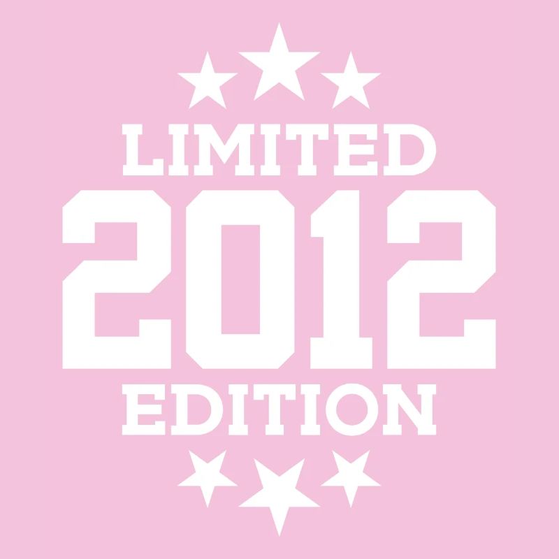 ÉDITION LIMITÉE 2012 14E ANNIVERSAIRE