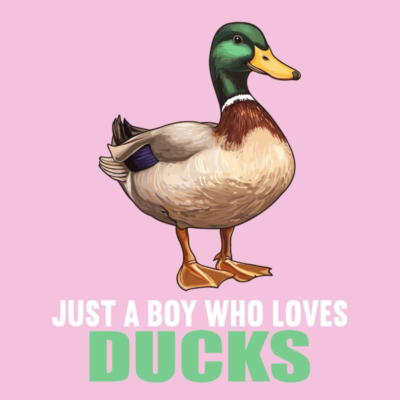Ducks Duck