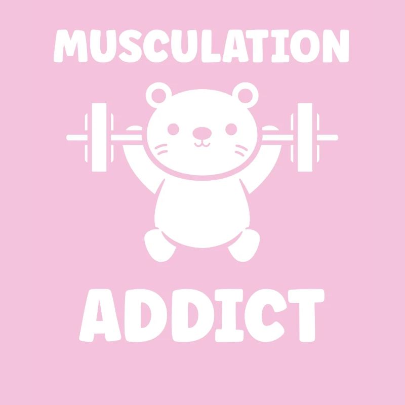 Bodybuilding Addict