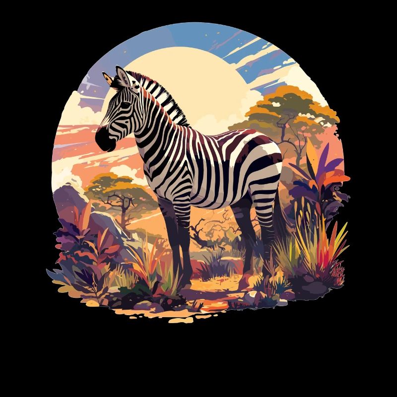 Zebras Zebra