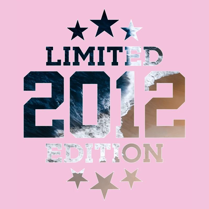 ÉDITION LIMITÉE 2012 14E ANNIVERSAIRE
