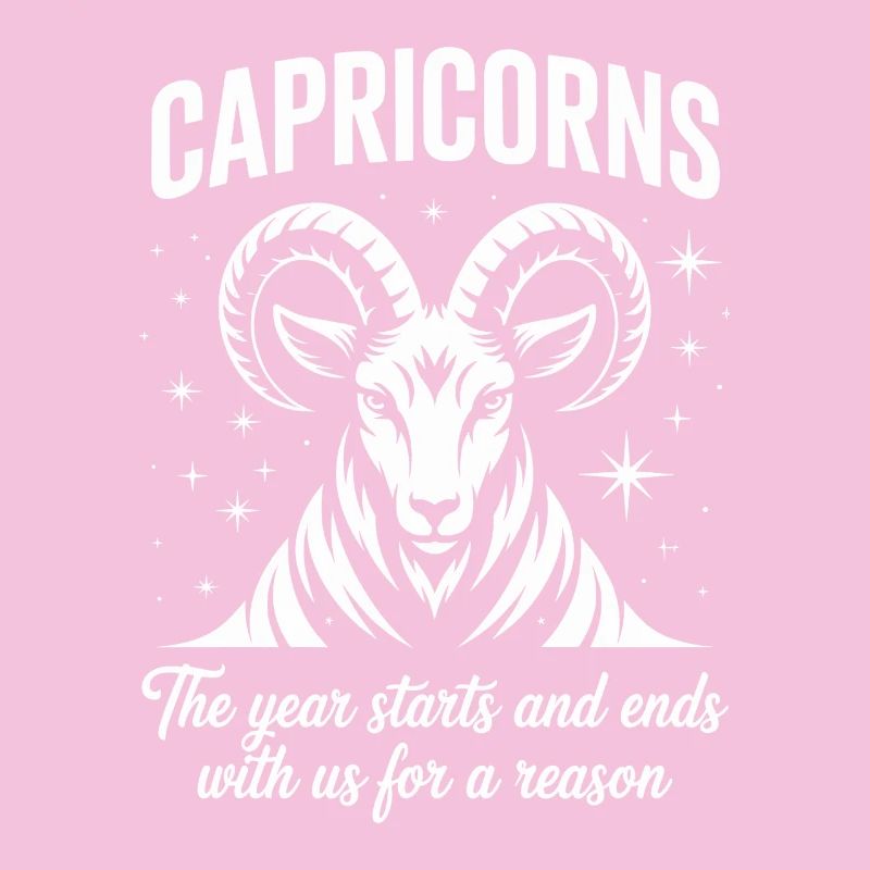 Steinbock Sternzeichen