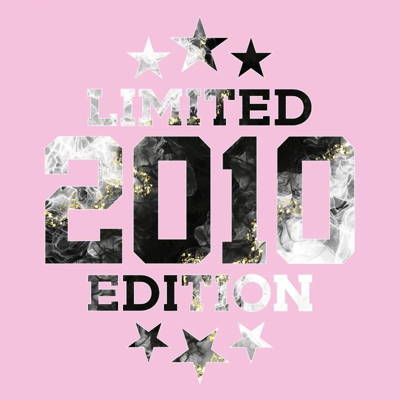 ÉDITION LIMITÉE 2010 16E ANNIVERSAIRE