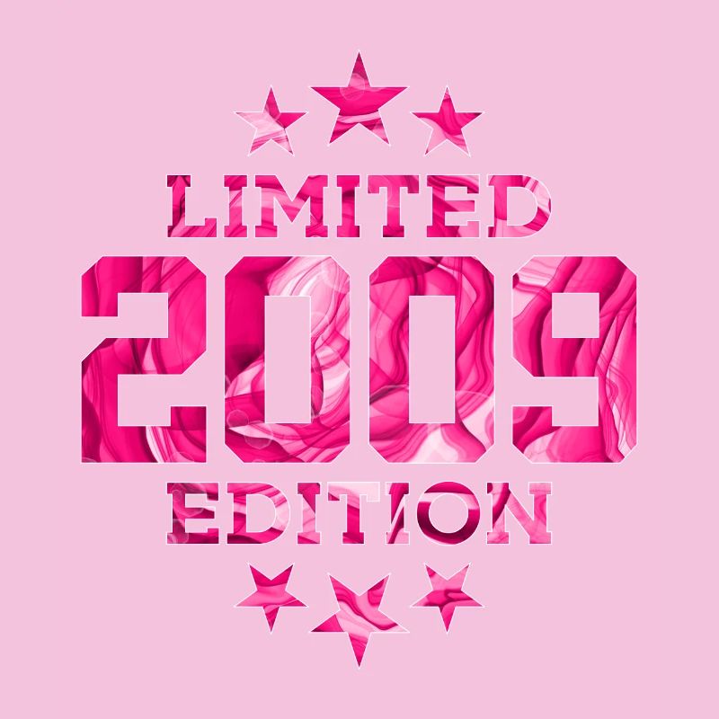 ÉDITION LIMITÉE 2009 17E ANNIVERSAIRE