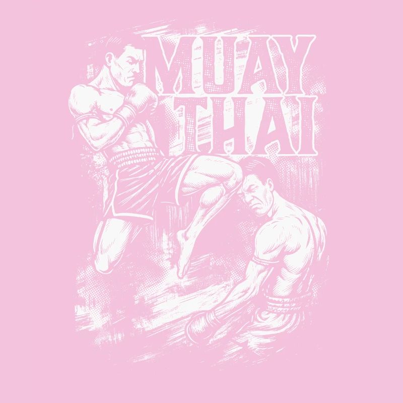Muay Thai Flying Knee – Explosive Knee Attack