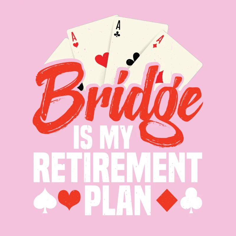 Le pont est mon plan de retraite