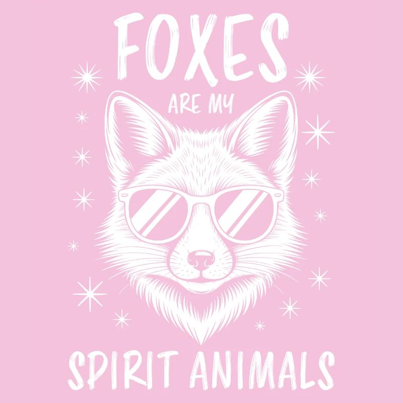 Fuchs Spruch Lustiges Fuchs Geschenk