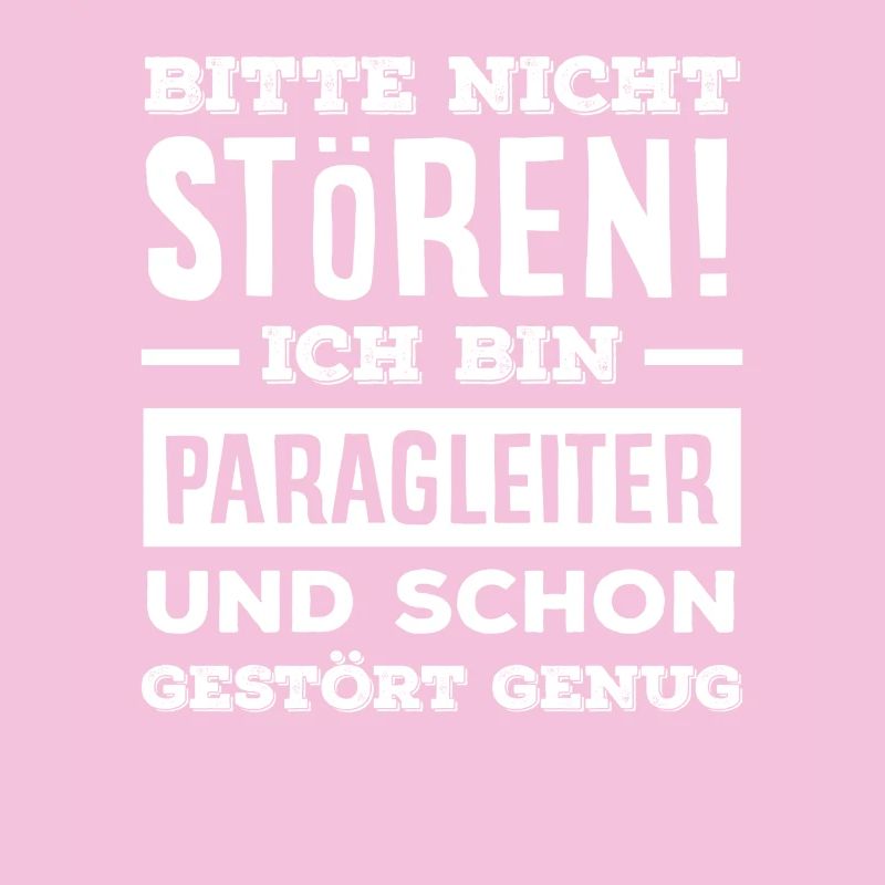 Paragliding Adventure Paragliding Do Not Disturb
