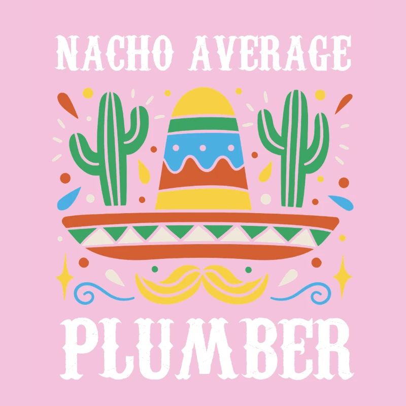 Nacho Plombier moyen