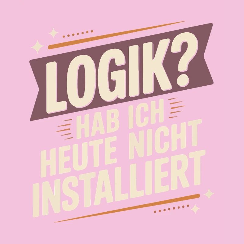 LOGIC? I didn't install it today