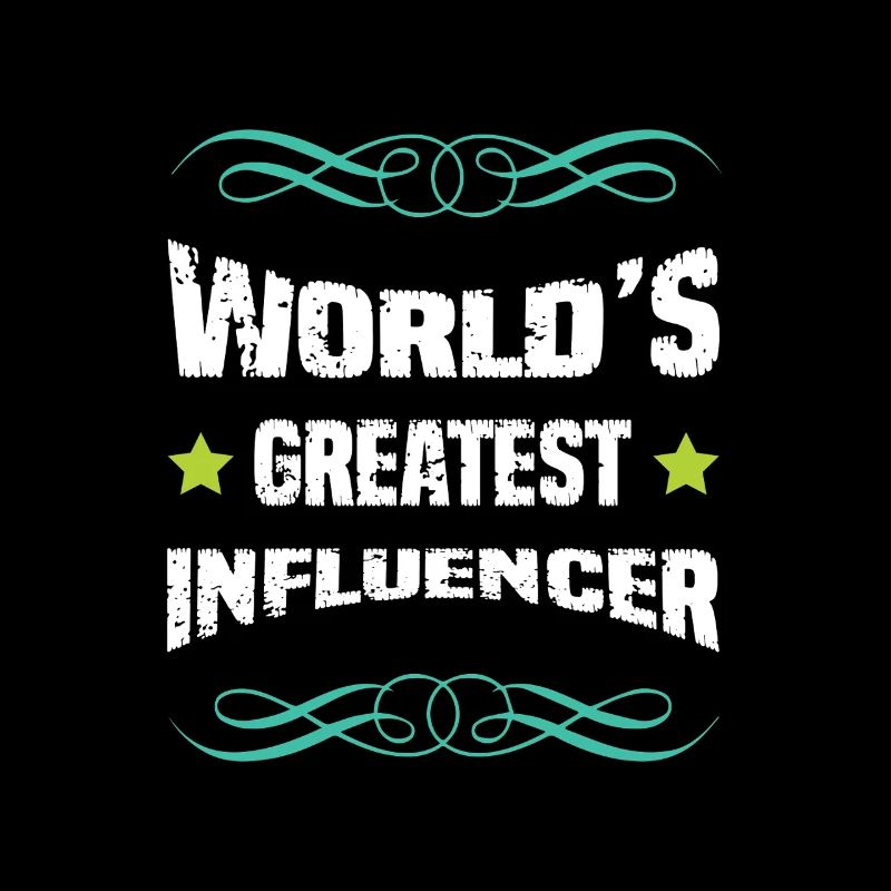 World's Best Influencer