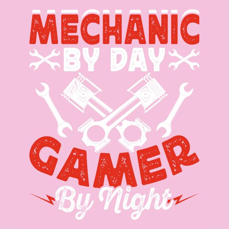 Car Mechanic Mechatronics Technician Screwdriver Gift