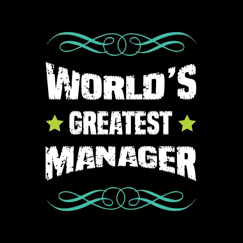 Weltbester Manager