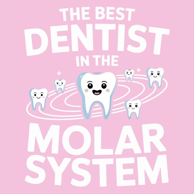 Zahnhelden Molar System
