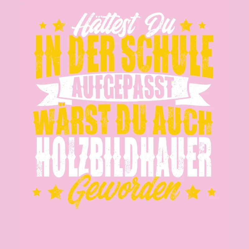 Holzbildhauer