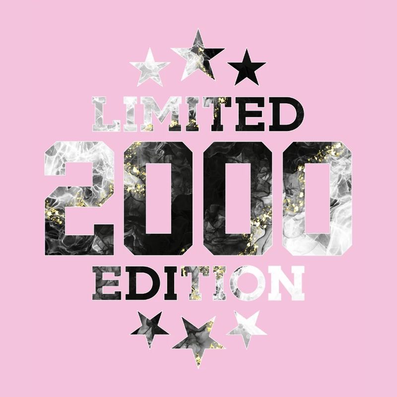 ÉDITION LIMITÉE 26E ANNIVERSAIRE 2000