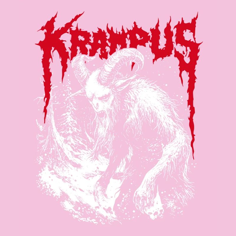 KRAMPERL NIKOLAUS KRAMPUSTAG PERCHTEN KRAMPUS