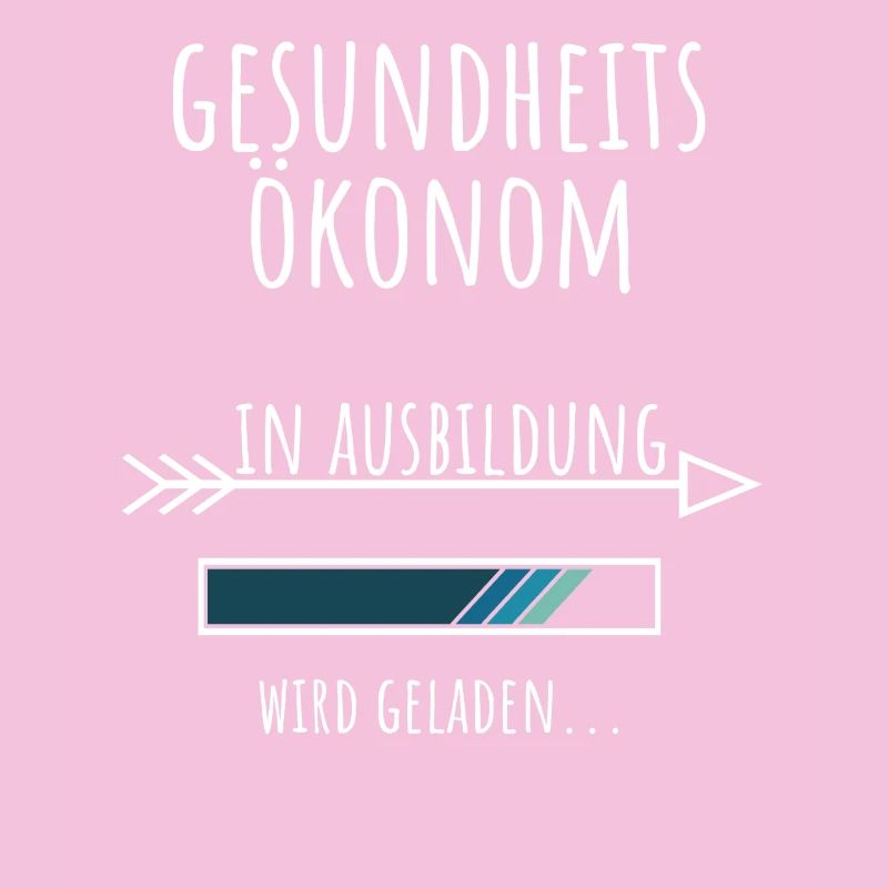 Gesundheitsökonom Student Beruf Ausbildung