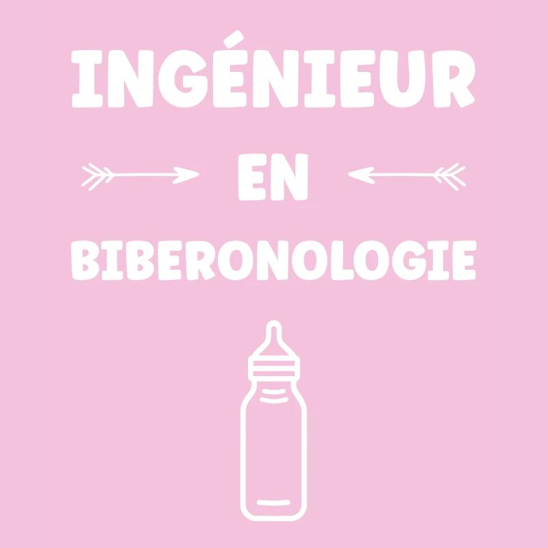 Engineer in Baby Bottle Therapy