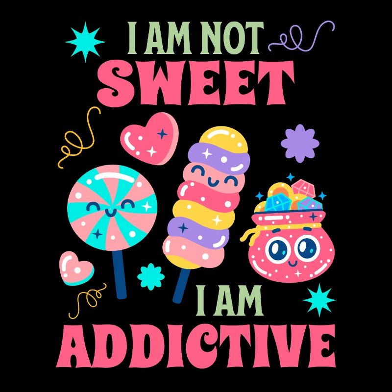Candy Lover Gift