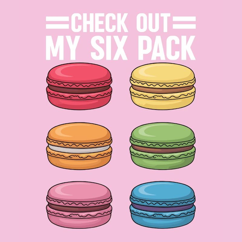 Macaron Desserts Français