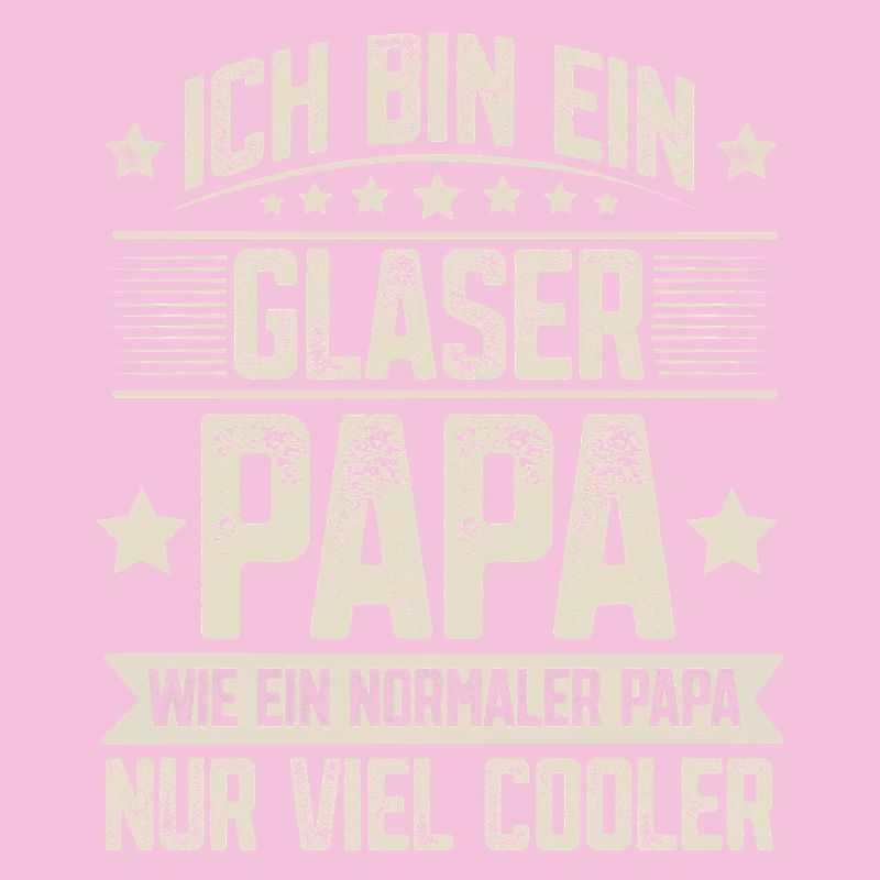 Glazier Dad