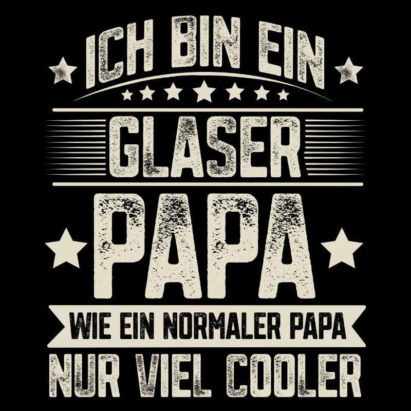 Papa vitrier