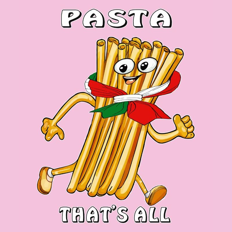 PASTA THAT'S ALL
