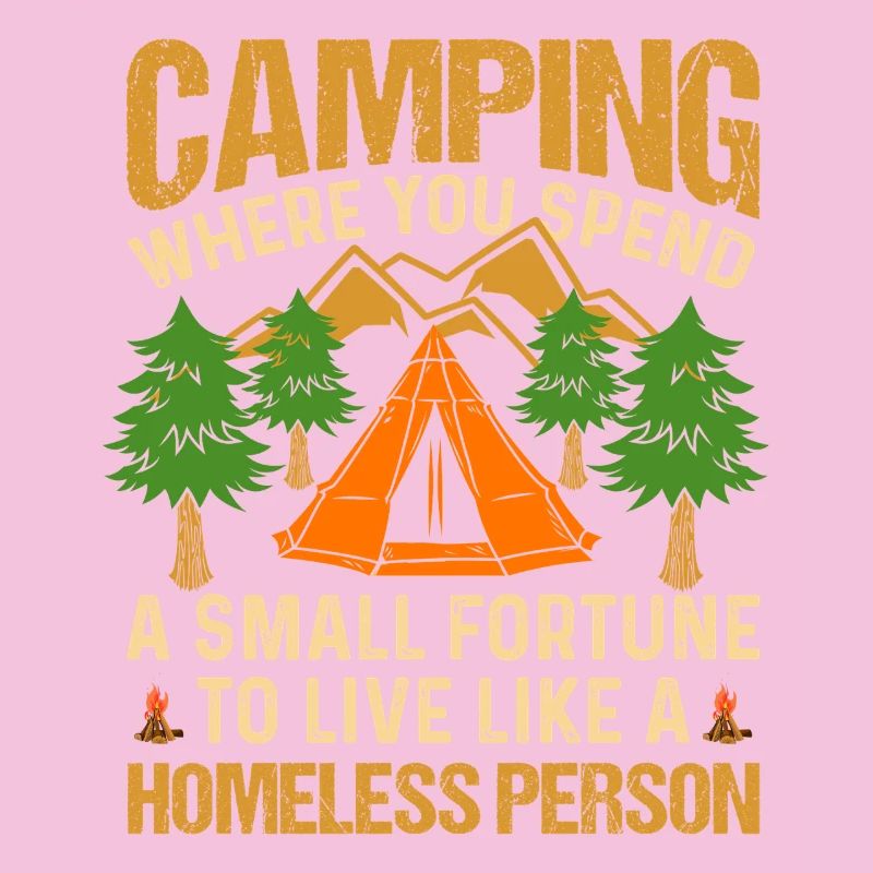Camping
