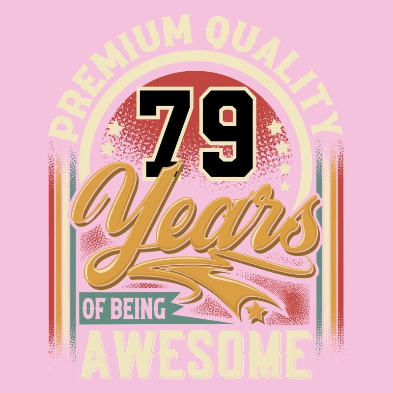 79e anniversaire